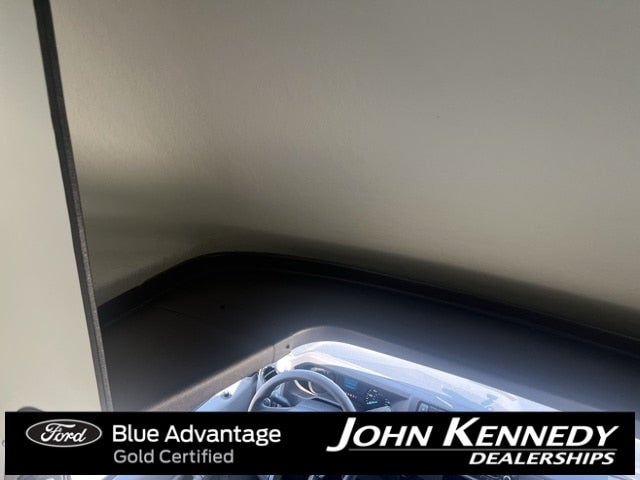 2025 Ford E-350SD Base Cutaway