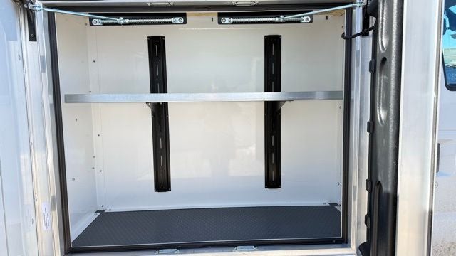 2026 Ford E-350SD Base Commercial