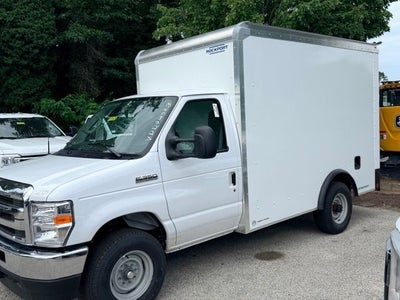 2027 Ford E-350SD Base