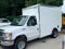 2027 Ford E-350SD Base