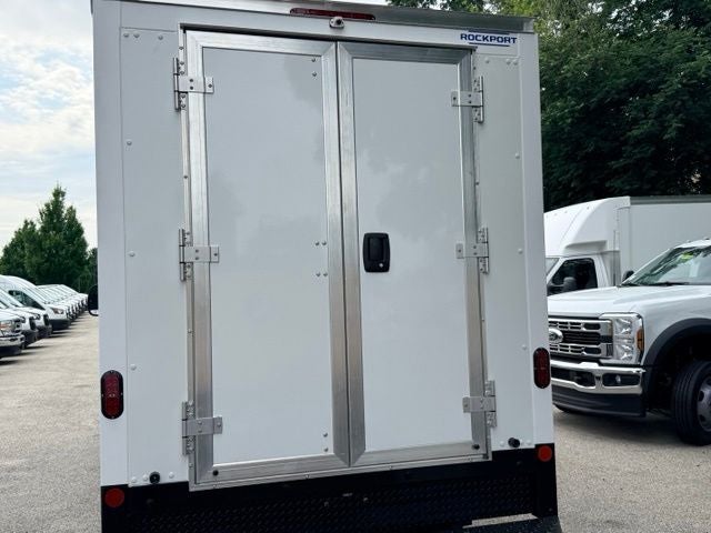 2027 Ford E-350SD Base