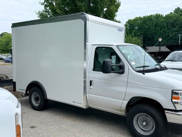 2027 Ford E-350SD Base
