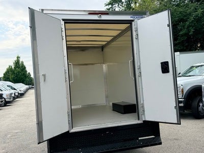 2027 Ford E-350SD Base