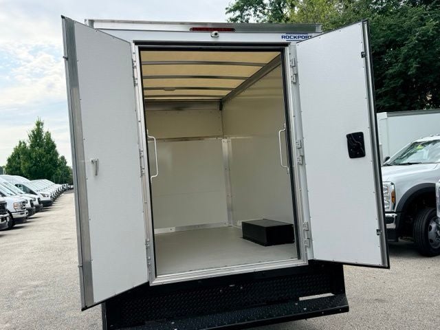 2027 Ford E-350SD Base