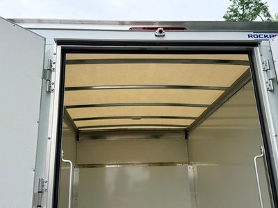 2027 Ford E-350SD Base