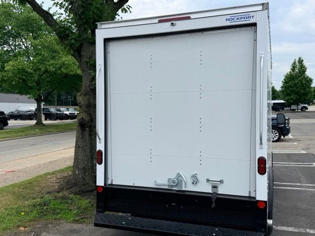 2027 Ford E-350SD Base Commercial