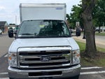 2027 Ford E-350SD Base Commercial