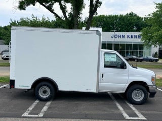 2027 Ford E-350SD Base