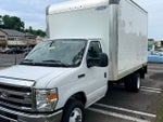 2027 Ford E-350SD Base