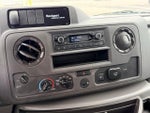 2027 Ford E-350SD Base