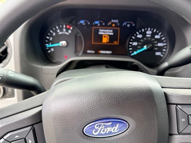 2027 Ford E-350SD Base