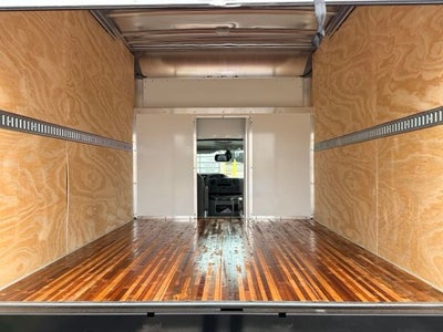 2027 Ford E-350SD Base
