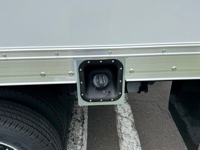 2027 Ford E-350SD Base