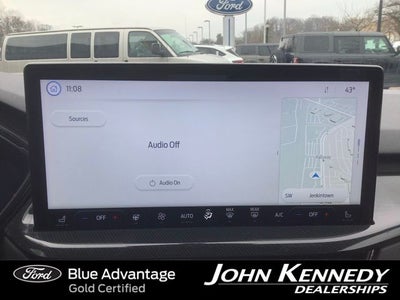 2023 Ford Escape ST-Line Select