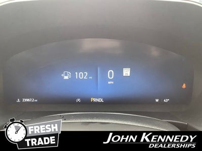 2023 Ford Escape ST-Line Select