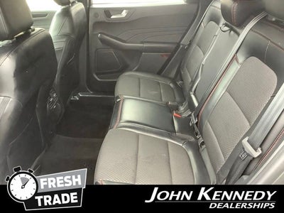 2023 Ford Escape ST-Line Select