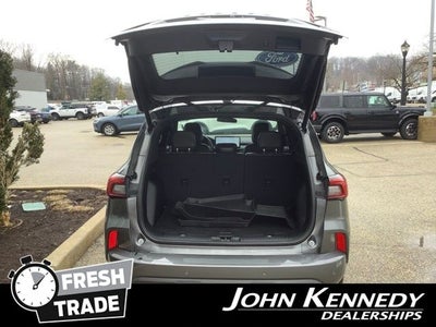 2023 Ford Escape ST-Line Select