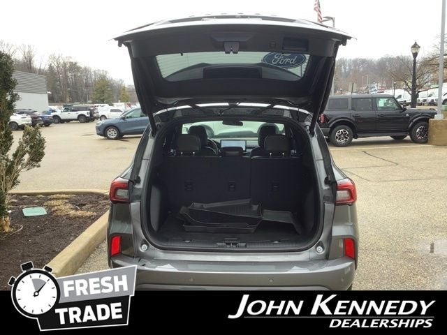 2023 Ford Escape ST-Line Select