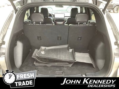 2023 Ford Escape ST-Line Select