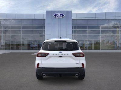 2026 Ford Escape Hybrid ST-Line Select