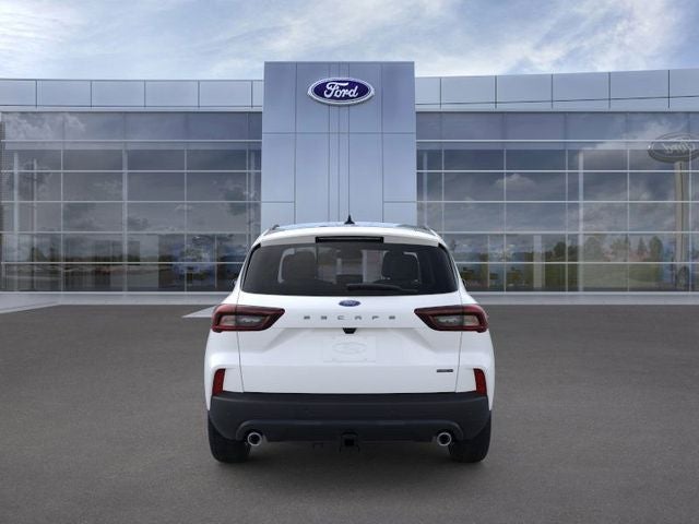 2026 Ford Escape Hybrid ST-Line Select