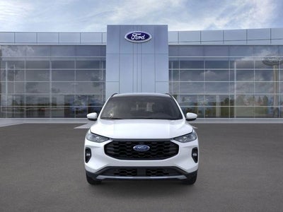 2026 Ford Escape Hybrid ST-Line Select