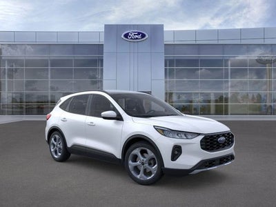 2026 Ford Escape Hybrid ST-Line Select