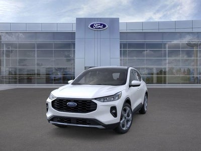 2026 Ford Escape Hybrid ST-Line Select