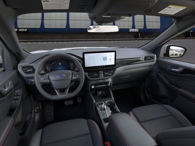 2026 Ford Escape Hybrid ST-Line Select