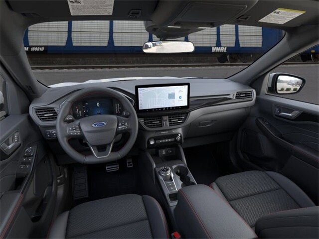 2026 Ford Escape Hybrid ST-Line Select
