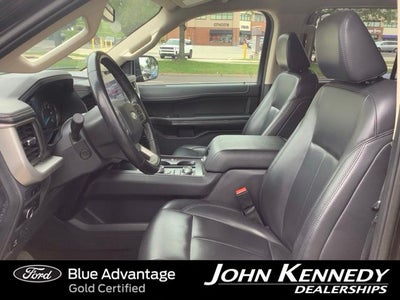 2024 Ford Expedition Max XLT