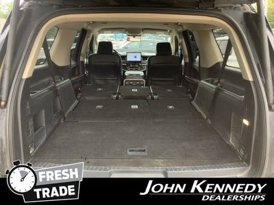 2024 Ford Expedition Max XLT