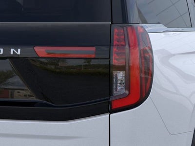 2025 Ford Expedition King Ranch