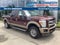 2012 Ford F-250SD King Ranch