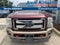 2012 Ford F-250SD King Ranch