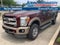 2012 Ford F-250SD King Ranch