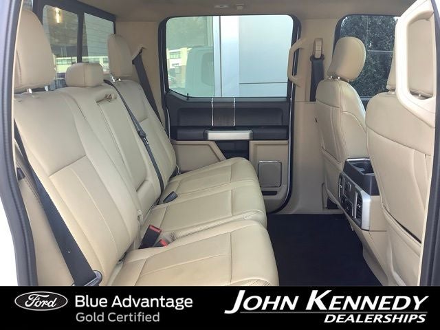 2021 Ford F-250SD Lariat