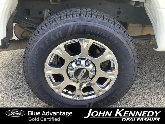 2021 Ford F-250SD Lariat