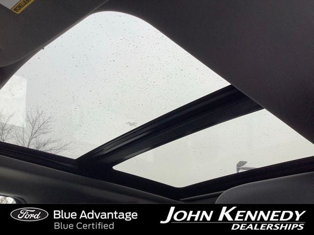 2020 Ford F-250SD Lariat