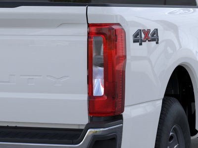 2026 Ford F-350SD XL