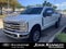 2024 Ford F-350SD King Ranch