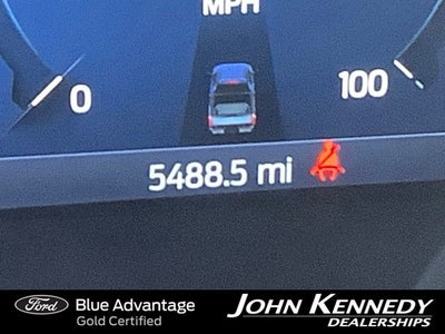 2024 Ford F-350SD King Ranch