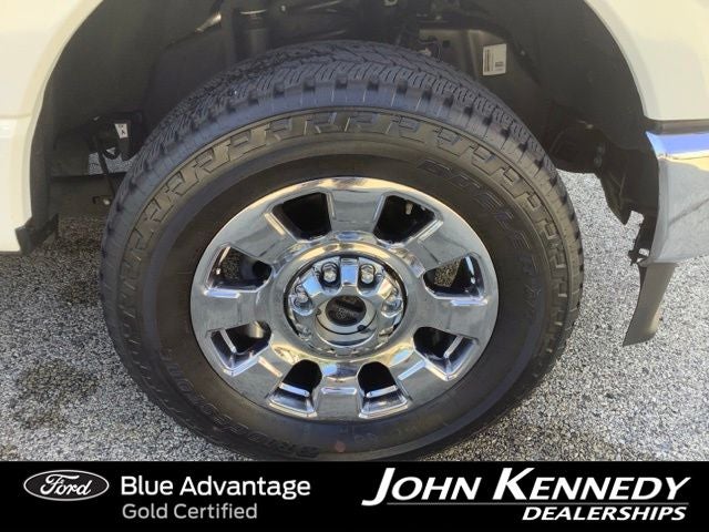 2024 Ford F-350SD King Ranch