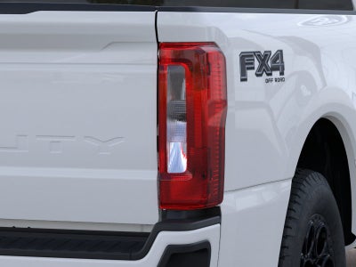 2026 Ford F-350SD XLT