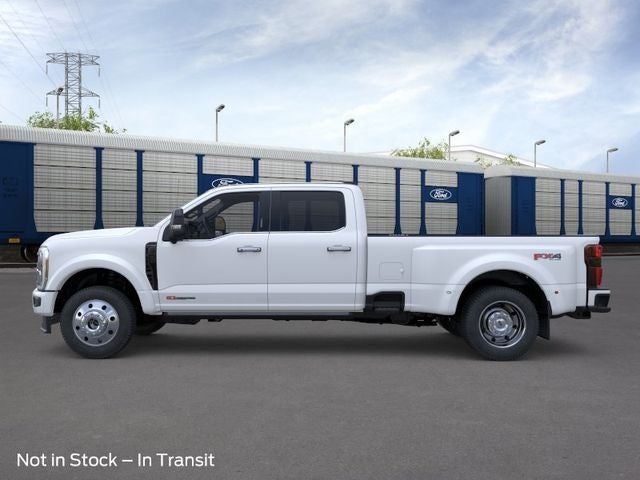2026 Ford F-450SD XL DRW