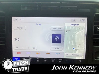 2023 Ford F-450SD Lariat DRW