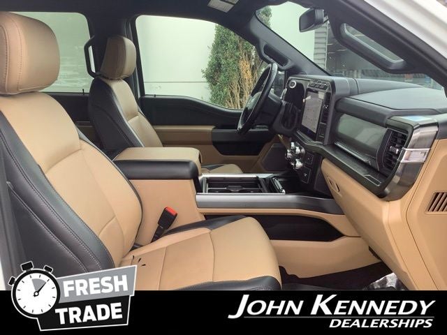 2023 Ford F-450SD Lariat DRW