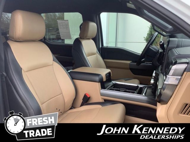 2023 Ford F-450SD Lariat DRW