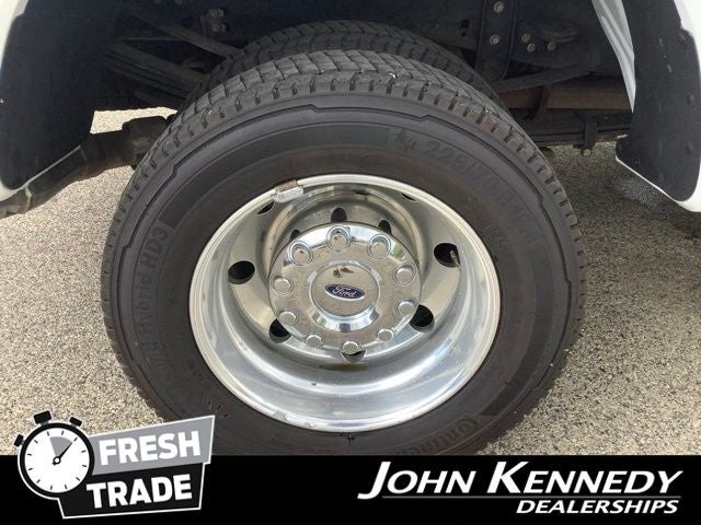2023 Ford F-450SD Lariat DRW