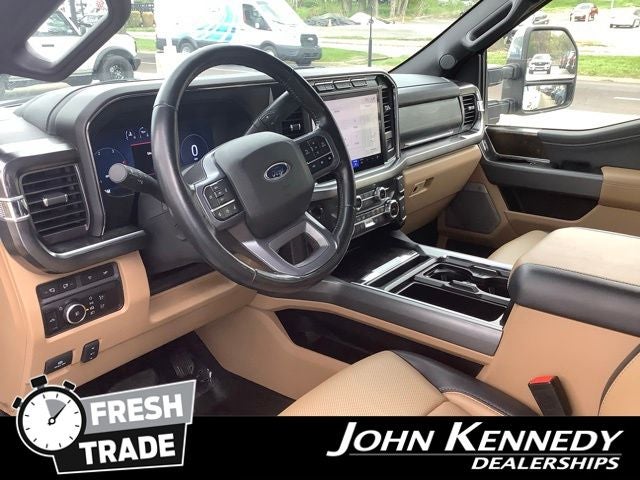 2023 Ford F-450SD Lariat DRW